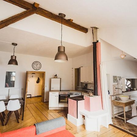 Mooki Country Apartment Villach Exterior foto