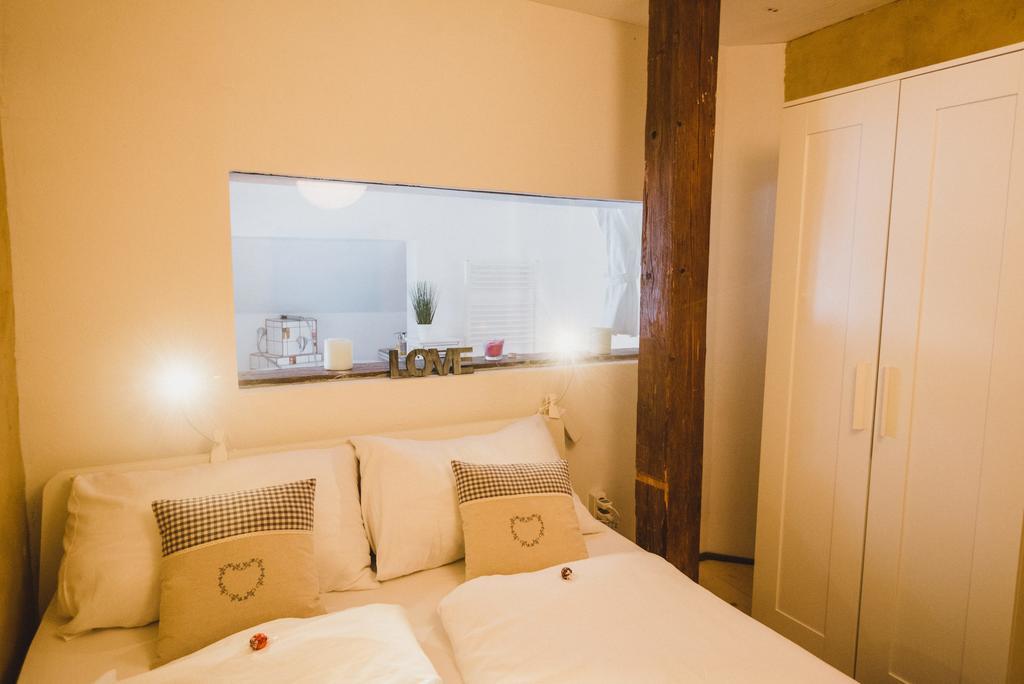 Mooki Country Apartment Villach Exterior foto
