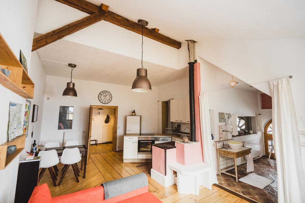 Mooki Country Apartment Villach Exterior foto