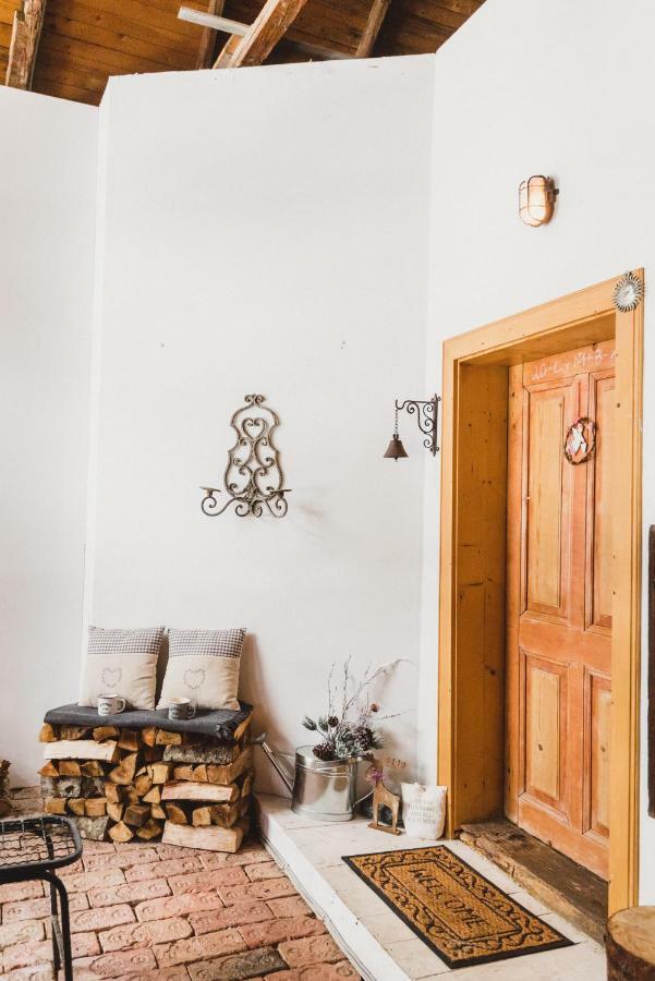 Mooki Country Apartment Villach Exterior foto